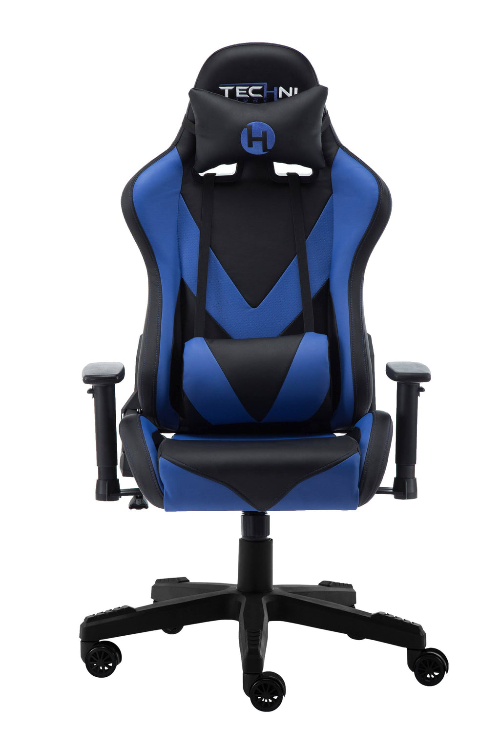 Blue Gaming Chair I775