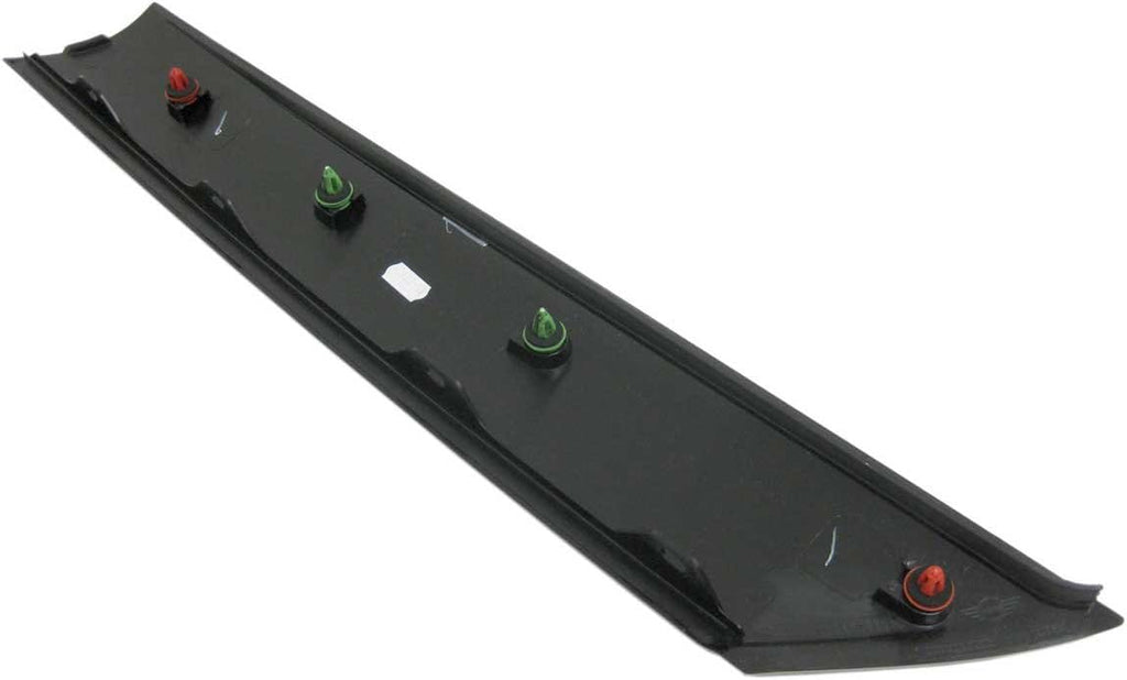 A-Pillar Post Trim Cover X110621