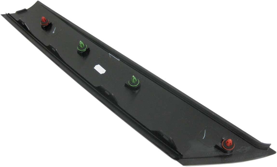 A-Pillar Post Trim Cover X110621