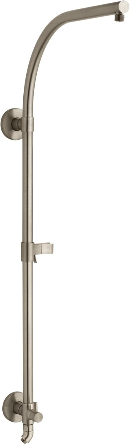 Polished Chrome F75127