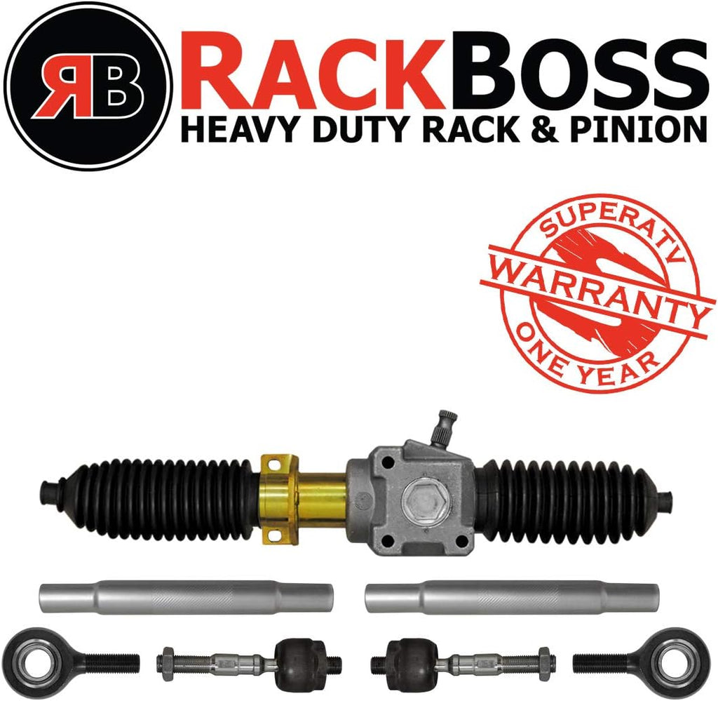 Heavy Duty Rack and Pinion for Polaris Ranger 500 V758277