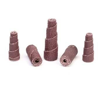 Cartridge Roll, 1/2 in x 3 in x 1/4 in, 100 per Case Q9376