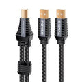 Blue USB Cable H868
