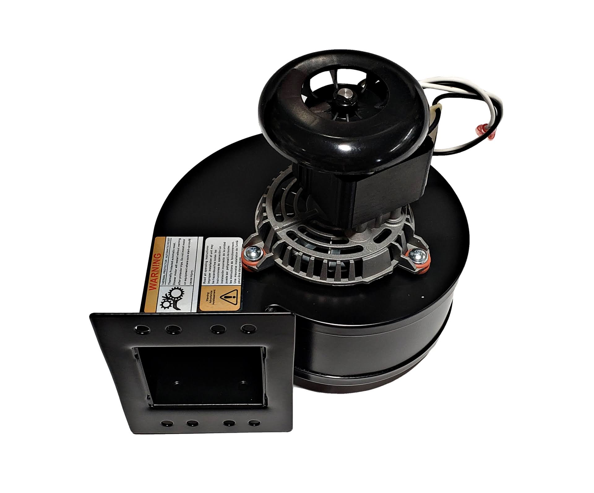 Convection Blower Motor A2877