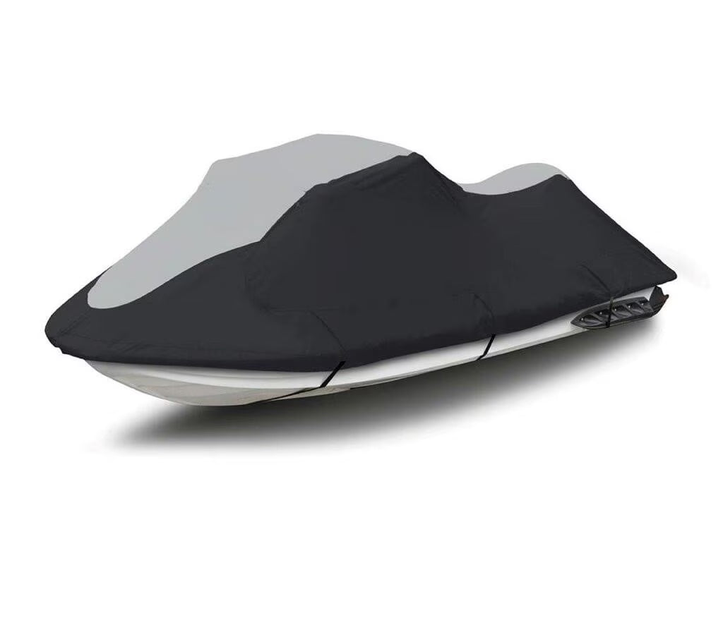 600D Jet Ski Cover Trailerable 3 Seater G436