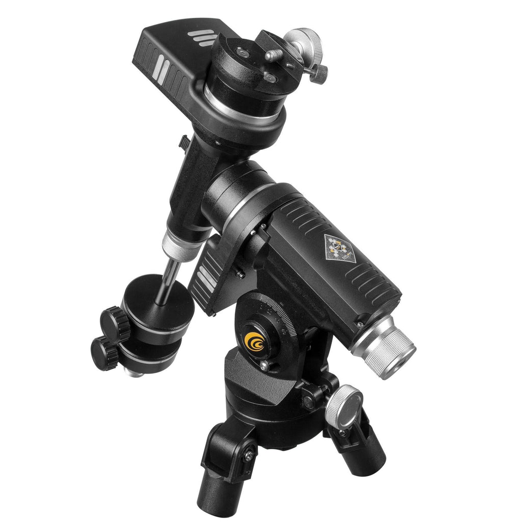 80mm Go-To Tracker Combo A577