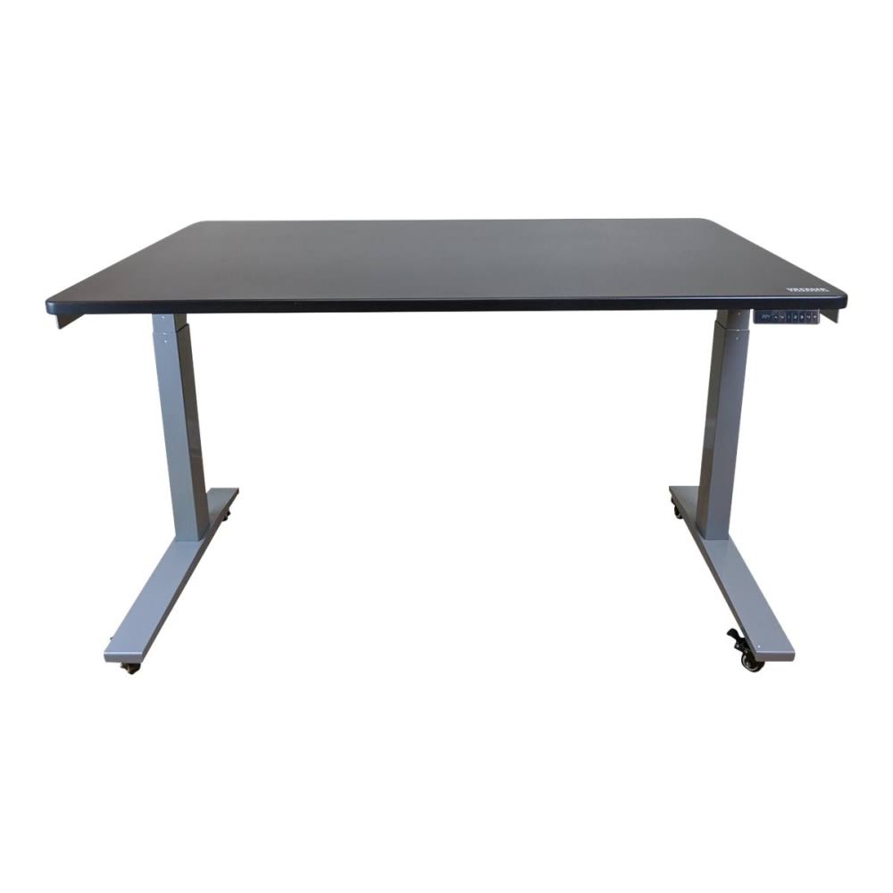 Standing Desk Mobile Rectangular Electric B855