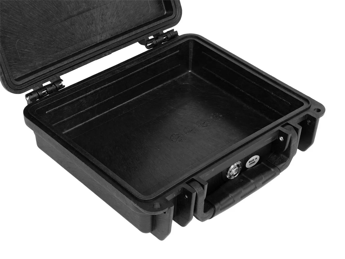 Weatherproof Hard Case with Customizable Foam O21664