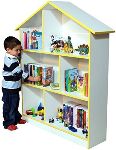 Dollhouse Bookcase L93840
