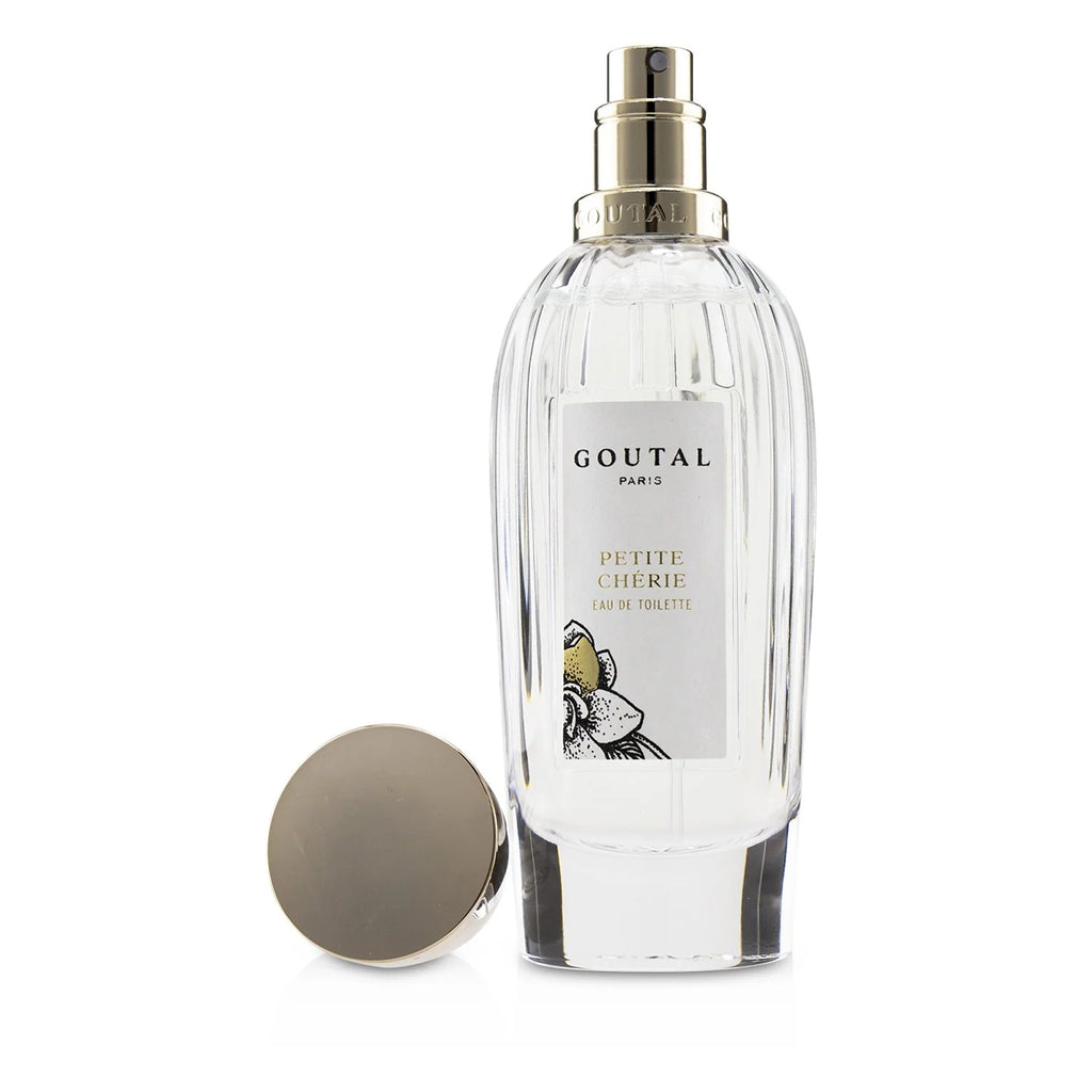 Eau De Toilette Spray 100ml/3.4oz T9370