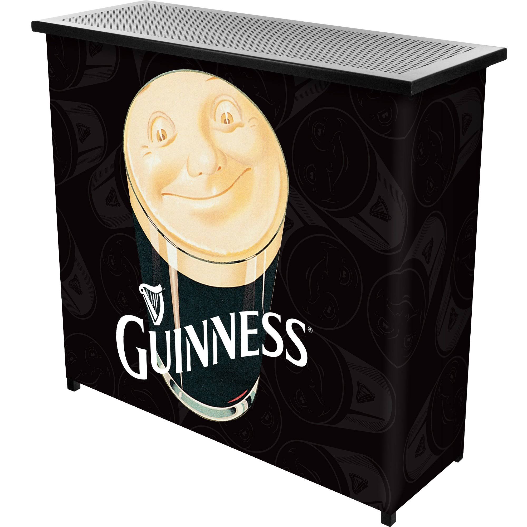 Portable Bar with Case U2658