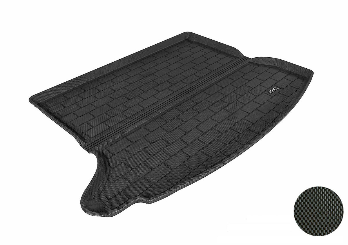 Black Cargo Liner N686