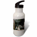 21 oz Sports Water Bottle C63304
