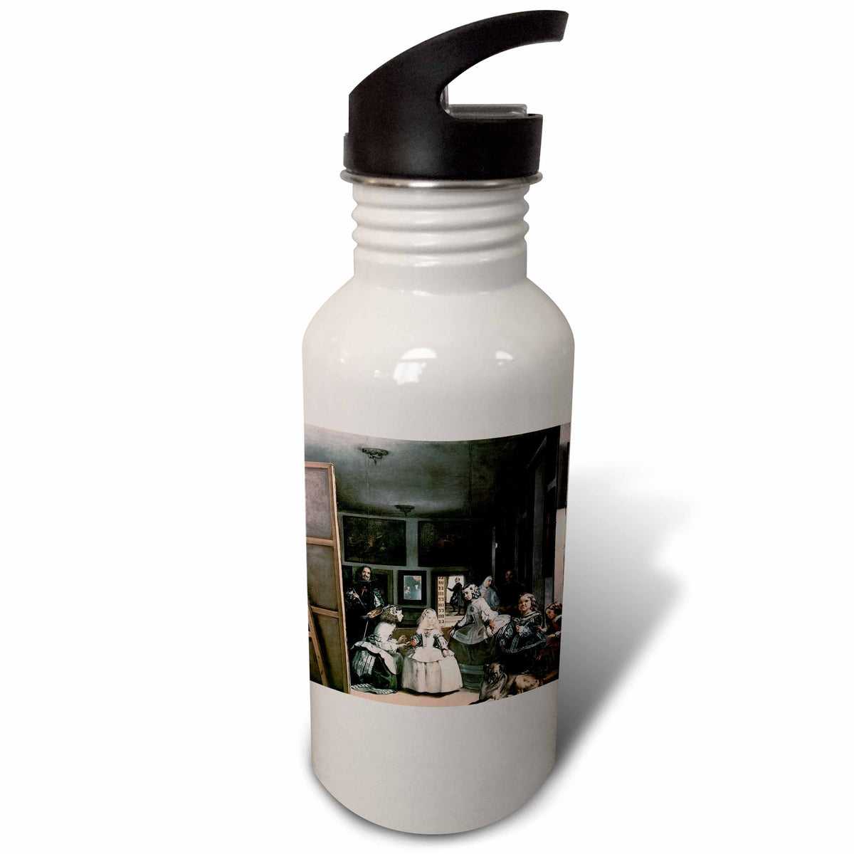 21 oz Sports Water Bottle C63304