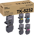 5 Pack Toner Cartridge V117527
