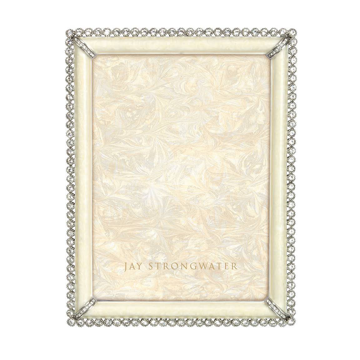Cream 5in. x 7in. Frame W615