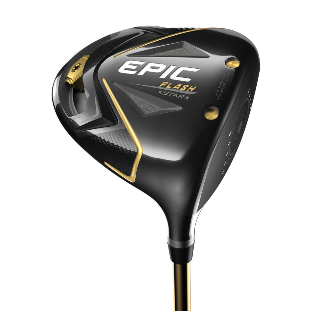 Epic Flash Star Driver 13.5* Regular Flex D155419