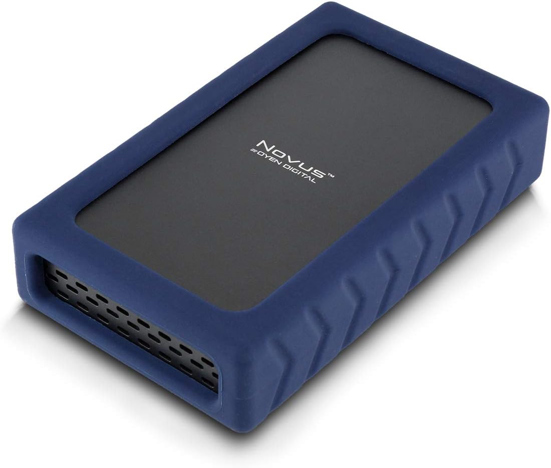 10TB External USB-C Hard Drive O51800