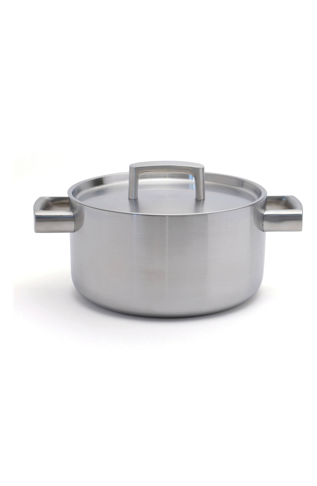 5-Ply Covered Casserole U53815