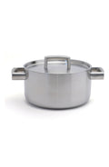 5-Ply Covered Casserole U53815