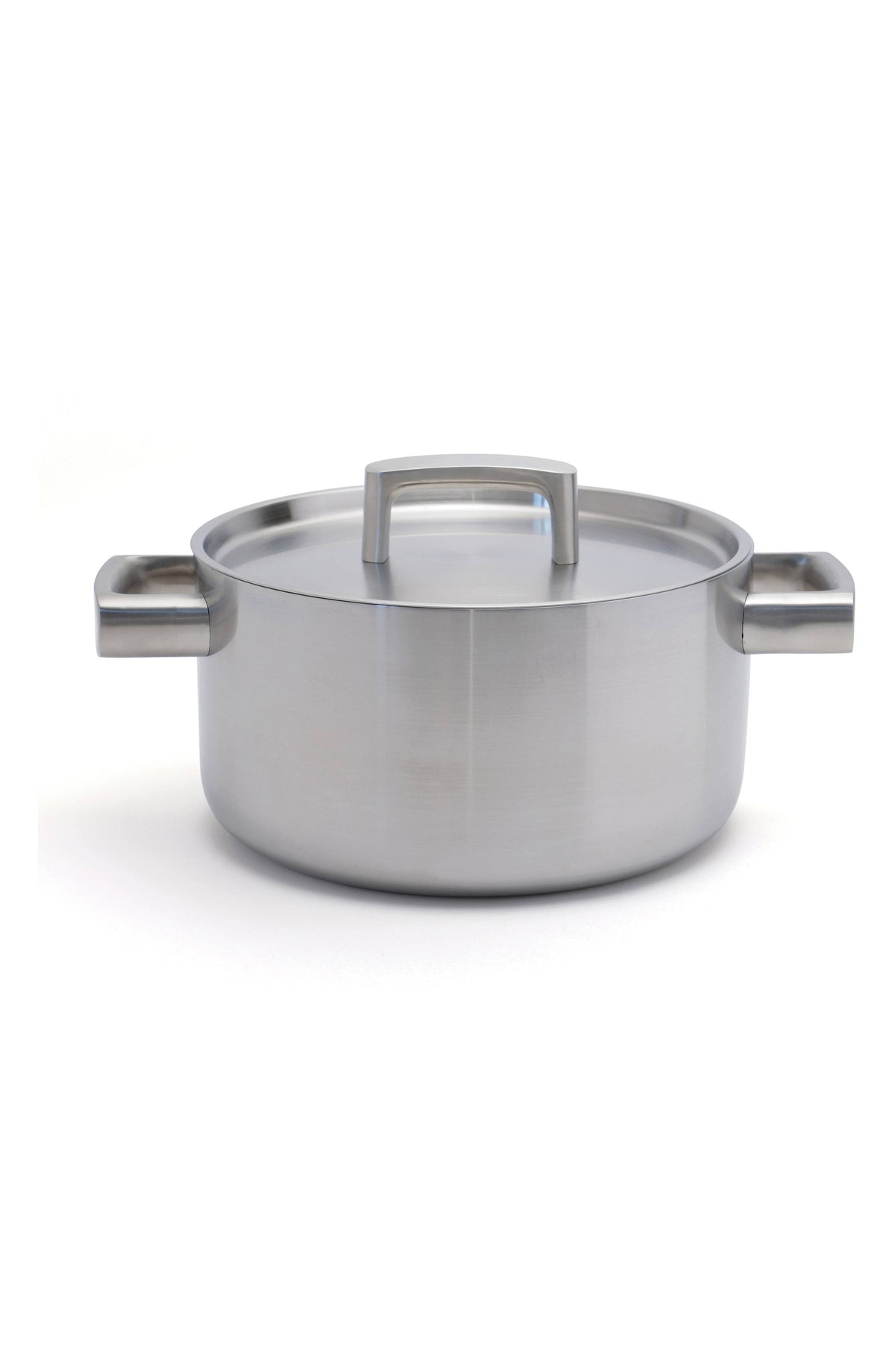 5-Ply Covered Casserole U53815