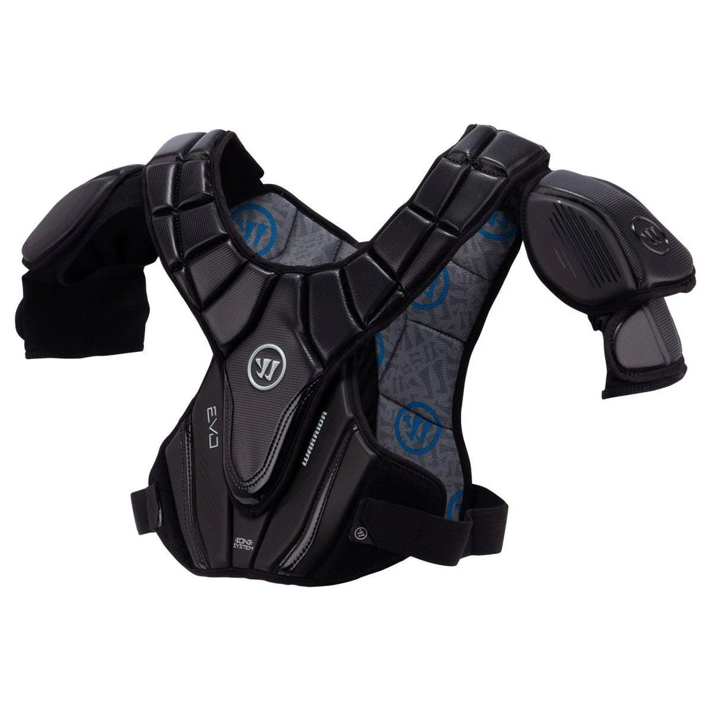 Lacrosse Shoulder Pads K142320