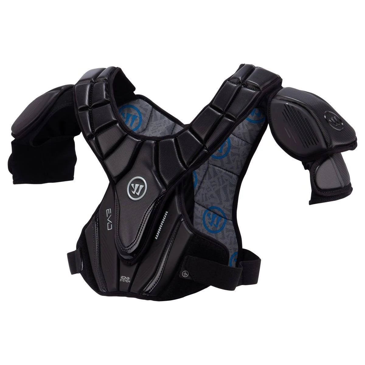 Lacrosse Shoulder Pads K142320