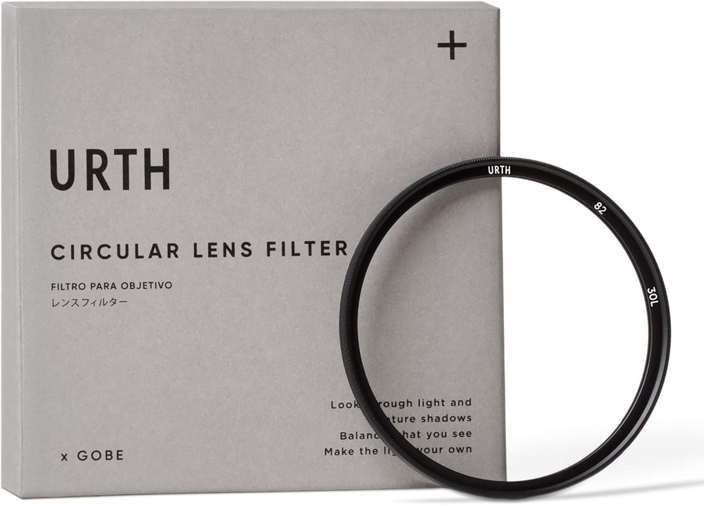 82mm UV Lens Filter Pack of 2 W264860