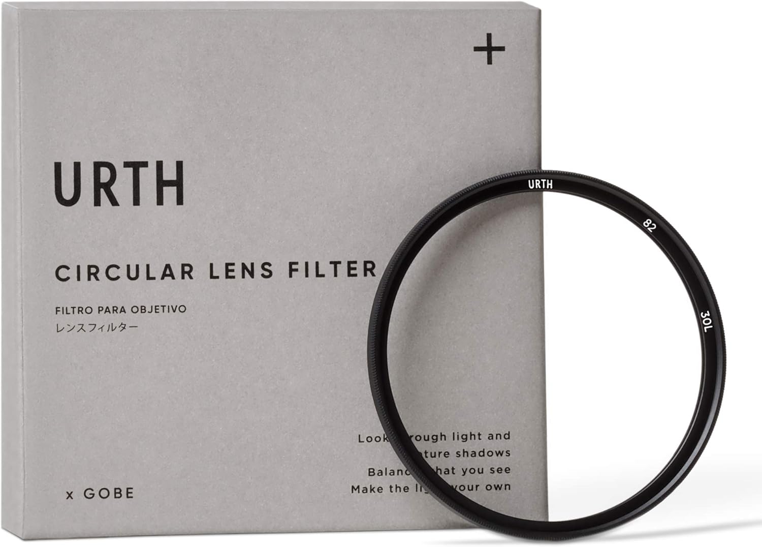82mm UV Lens Filter Pack of 2 W264860