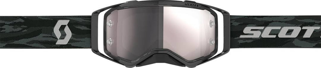 Camo Grey Goggle Q4996
