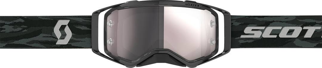 Camo Grey Goggle Q4996