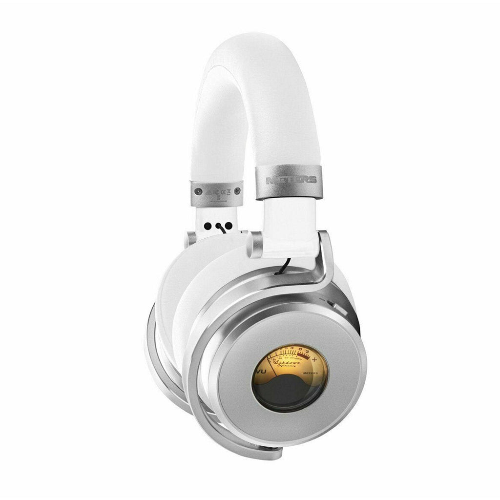 White Over Ear Bluetooth Headphones R525833