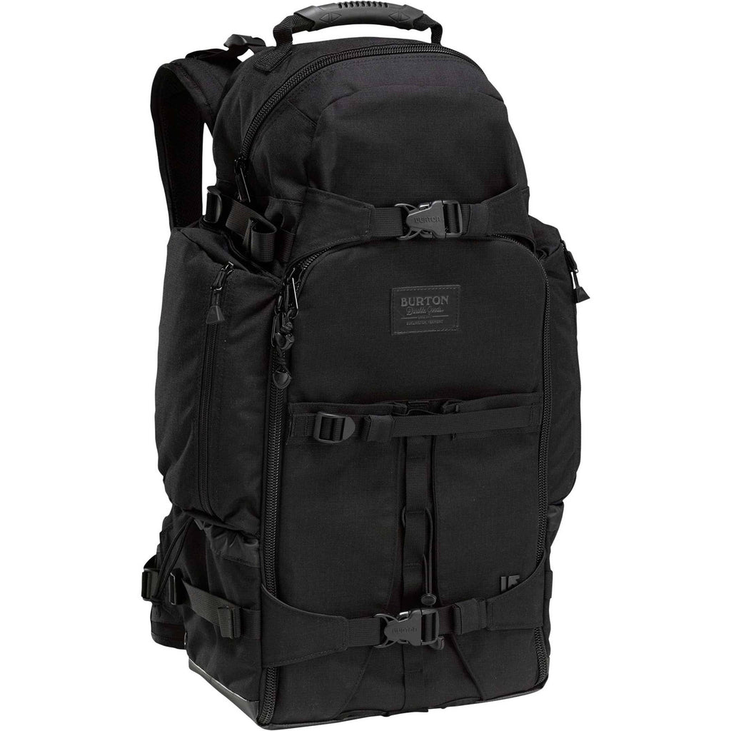 Black Camera Backpack H600