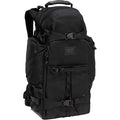 Black Camera Backpack H600