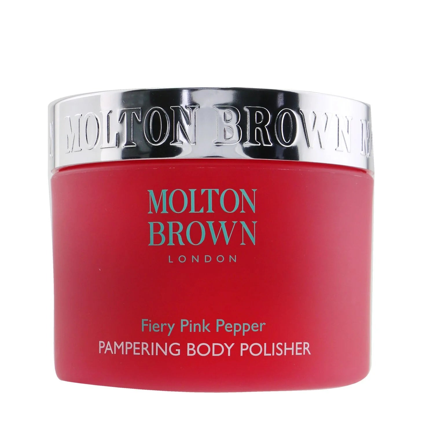 Fiery Pink Pepper Body Polisher 250g H6465