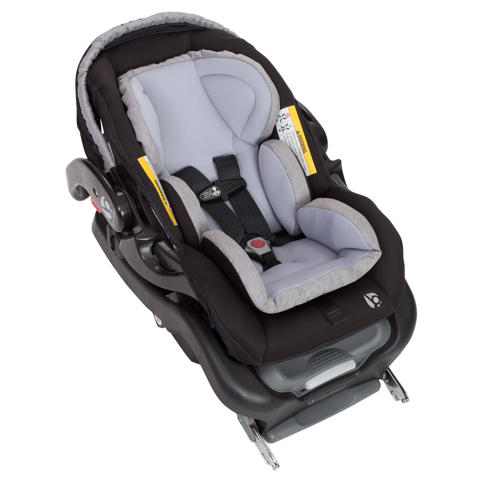 Nimbus Infant Car Seat G339