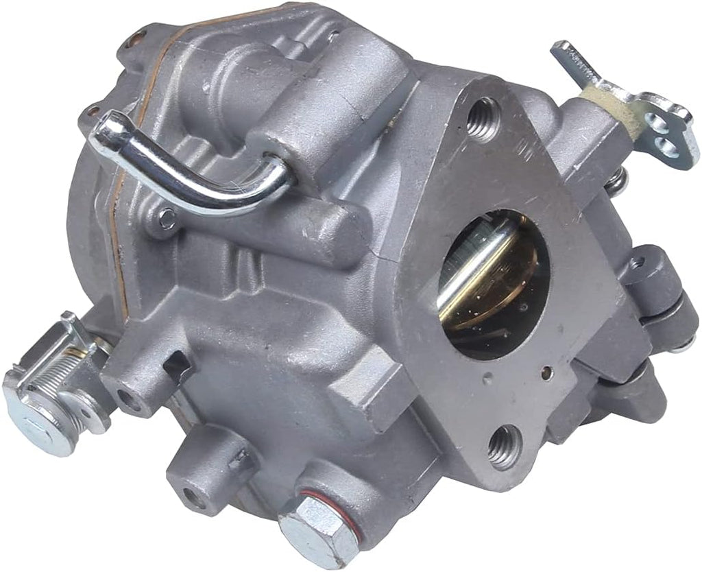 Carburetor With Accelerator Pump A325