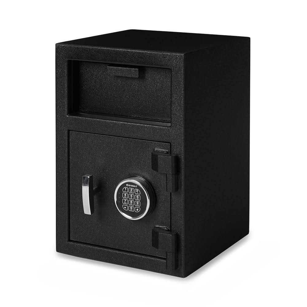 Keypad Safe V232