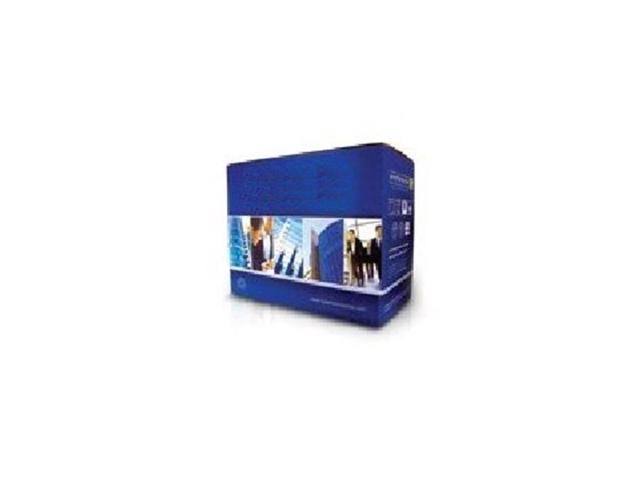 Black Toner Cartridge W600793