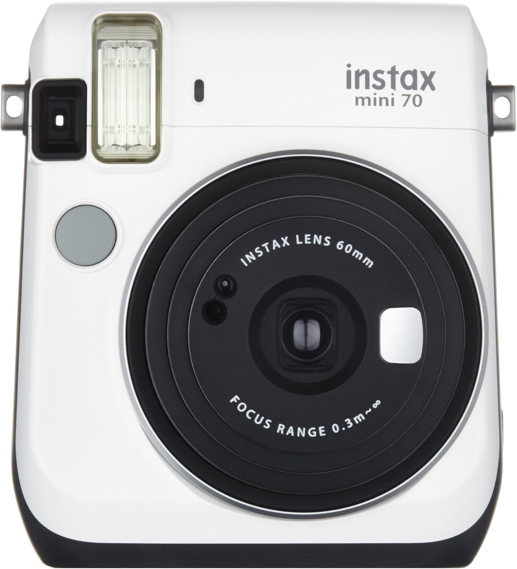 ICY Mint Instant Film Camera X63220