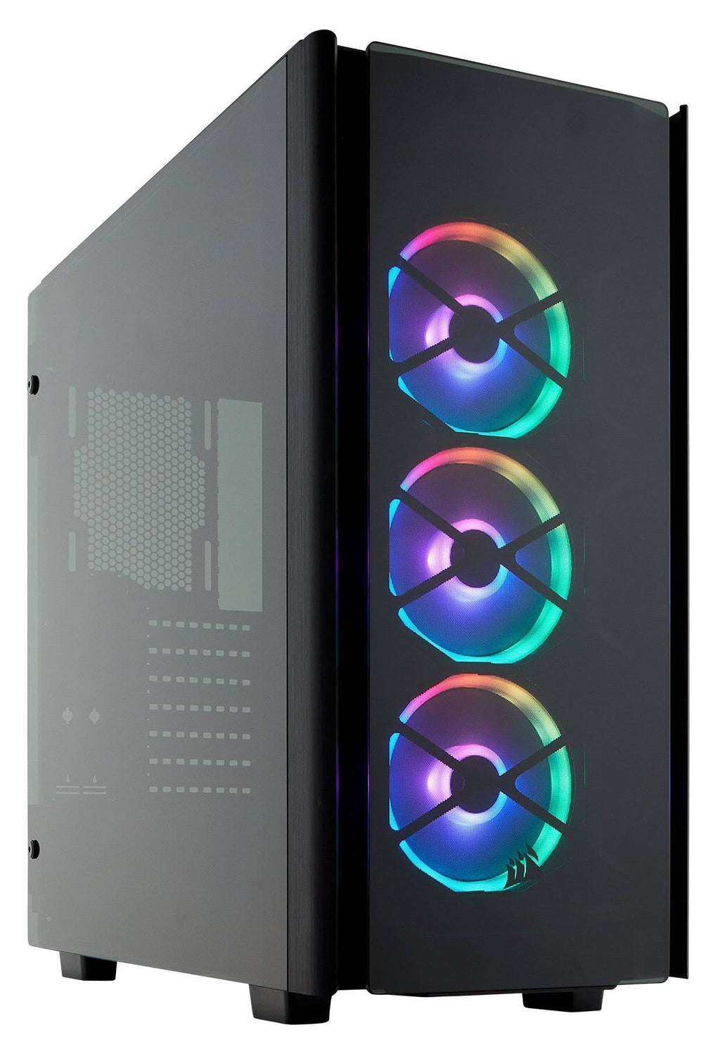 CORSAIR Obsidian Series 500D RGB SE Tower Y5578