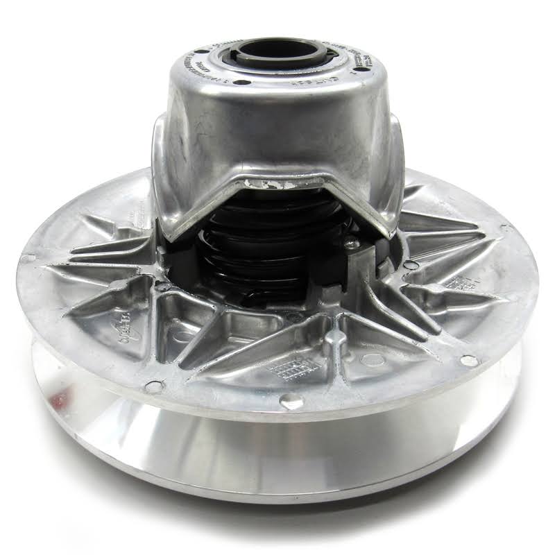 Mud ATV Pulley Driven-Assy N218