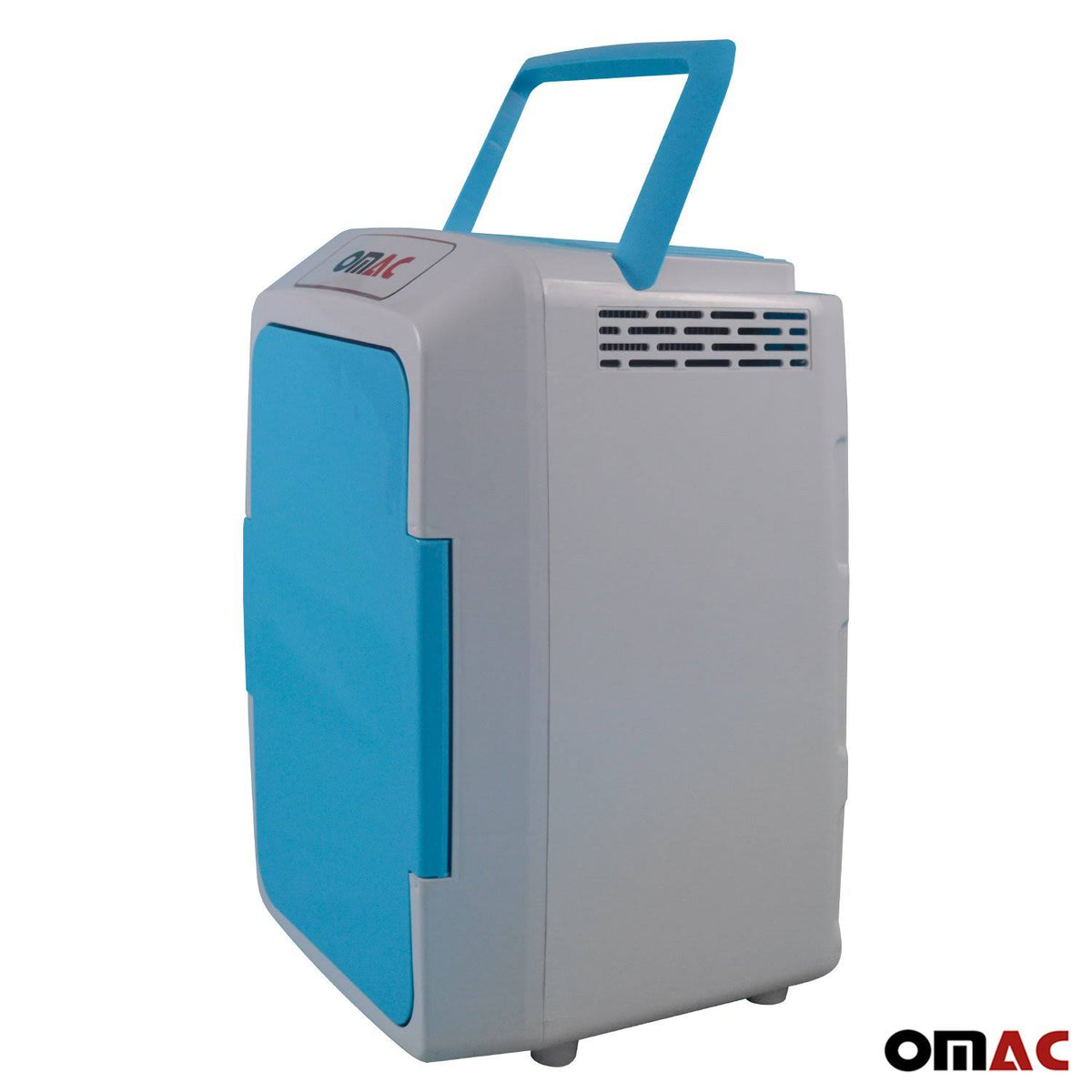 12L Portable Car Refrigerator with Dual Cooling and Warming I540