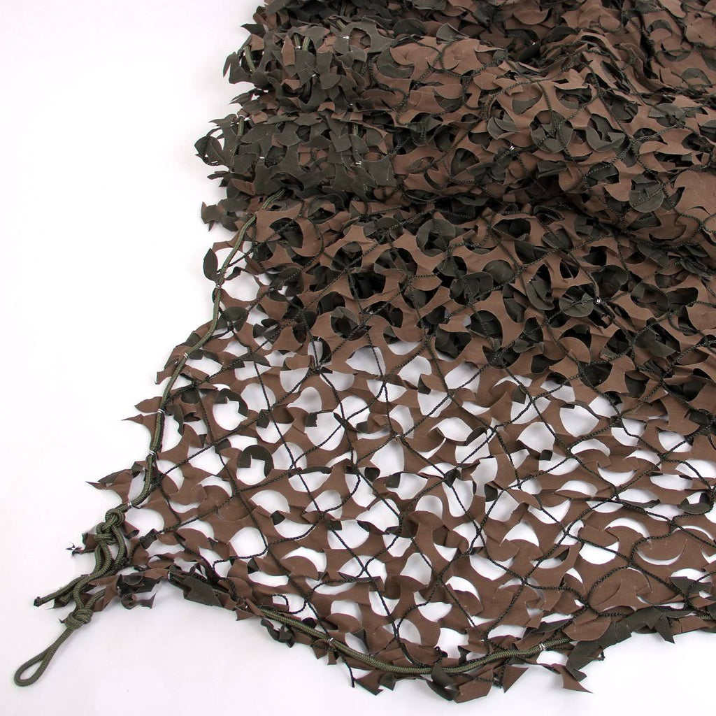 Camo Pro Netting L5163