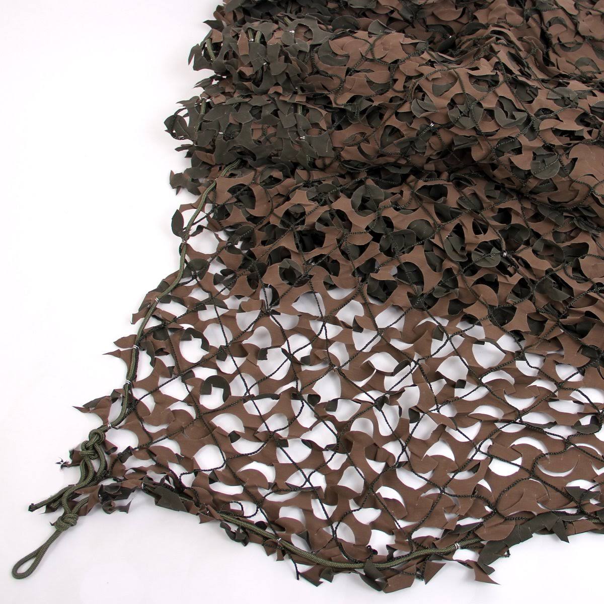 Camo Pro Netting L5163