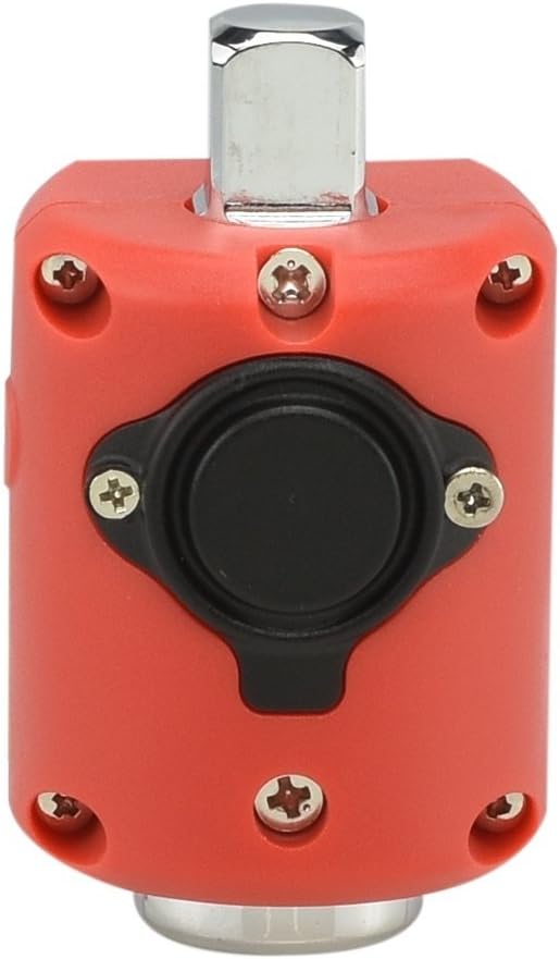 Digital Torque Adapter 3/8" Drive 14.7-99.6 Foot-Pound Pack of 2 N515279