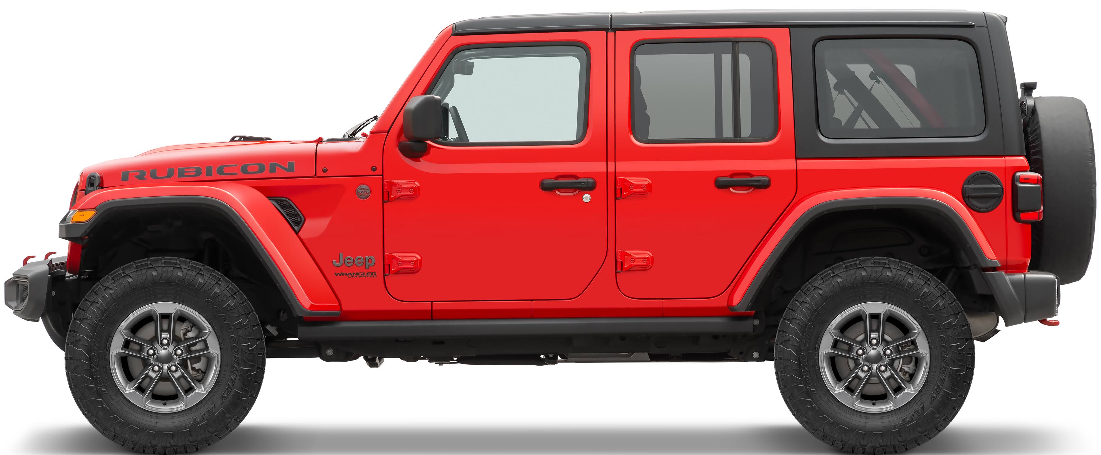Toyo Open Country A/T III Tire L494