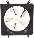 Cooling Fan Assembly for Honda CR-V Element Radiator F897330