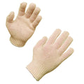 String Knit Gloves Y386174