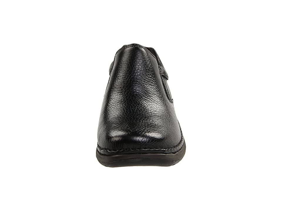Black Hush Puppies Shoes T796180
